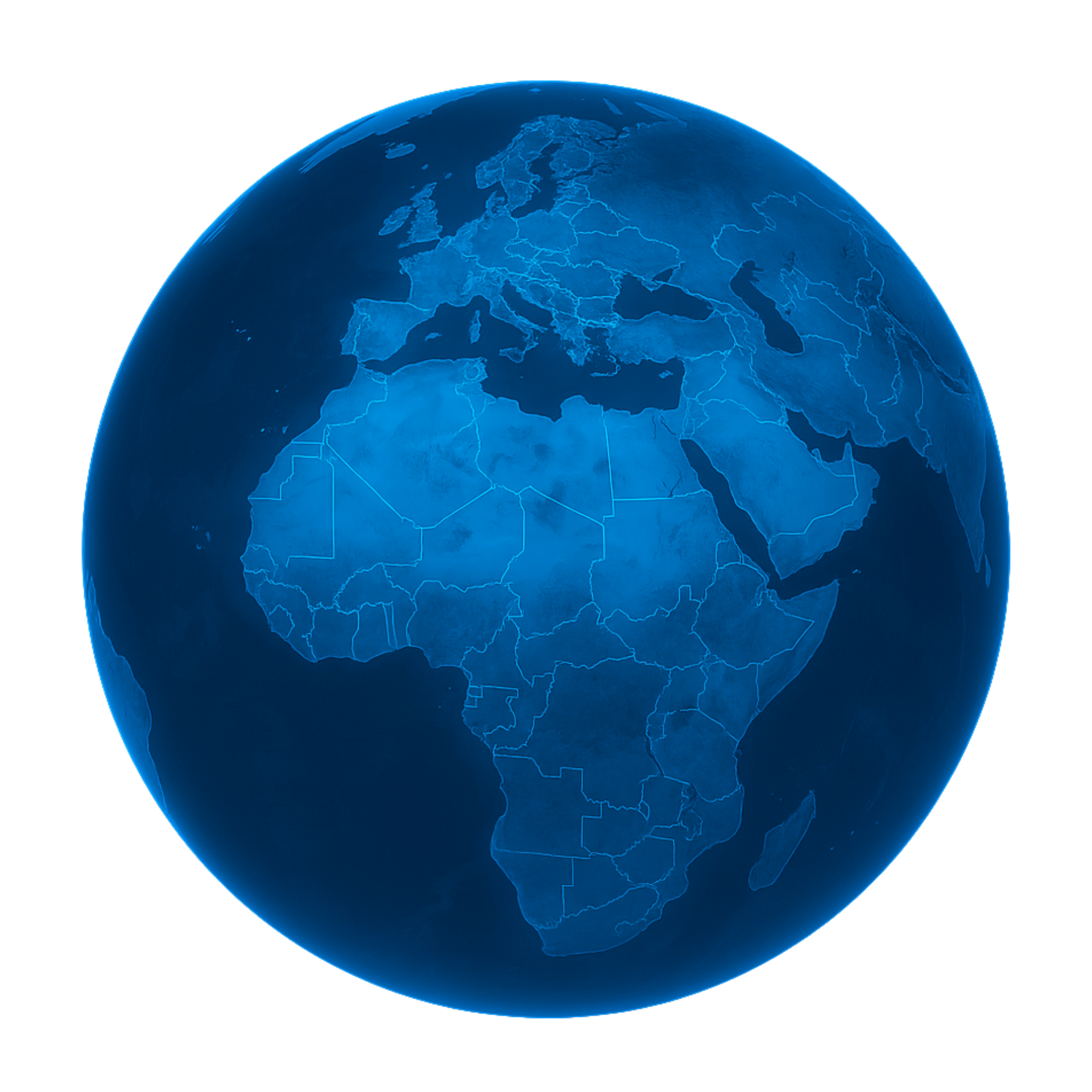 World Youth Network Logo